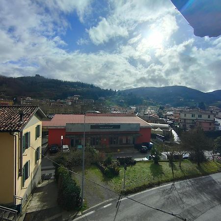 Il Pradicciolo Agriturismo Castelnuovo di Garfagnana Exterior foto